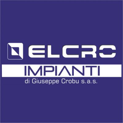 ELCRO IMPIANTI DI GIUSEPPE CROBU SAS